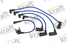 Sada kabelů pro zapalování KRAFT AUTOMOTIVE 9125065 SW