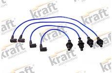 Sada kabelů pro zapalování KRAFT AUTOMOTIVE 9125591 SW