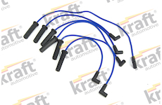 Sada kabelů pro zapalování KRAFT AUTOMOTIVE 9128555 SW