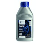 Brzdová kapalina HELLA PAGID 8DF 355 360-011
