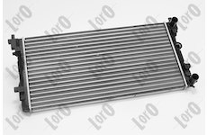 Chladič, chlazení motoru LORO 003-017-0030