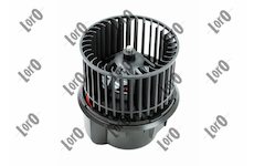 vnitřní ventilátor LORO 017-022-0002