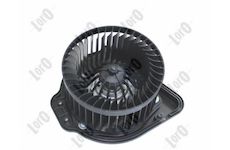 vnitřní ventilátor LORO 052-022-0001