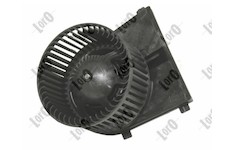 vnitřní ventilátor LORO 053-022-0004
