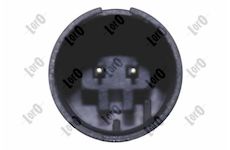 Sensor, opotrebeni brzdoveho oblozeni LORO 120-10-009