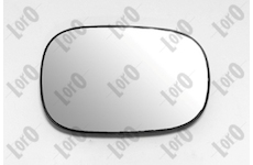 Sklo do zrcatka, vnejsi zrcatko LORO 1226G01