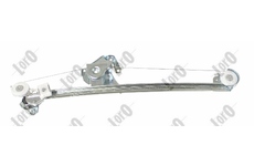 Zvedací zařízení oken LORO 130-054-005