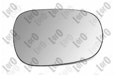 Sklo do zrcatka, vnejsi zrcatko LORO 3110G03