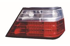 světelný pás LORO 440-1931PXB-CR