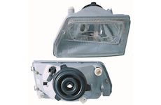 Hlavní světlomet LORO 661-1129L-LD-EF