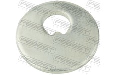 Oblozeni dobehu (nachlaufschale), teleso napravy FEBEST 0430-003