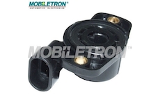 Senzor, poloha skrtici klapky MOBILETRON TP-E005