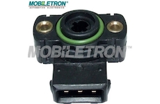 Senzor, poloha skrtici klapky MOBILETRON TP-E013