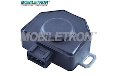 Senzor, poloha skrtici klapky MOBILETRON TP-E015