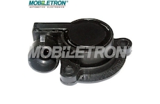 Senzor, poloha skrtici klapky MOBILETRON TP-E020