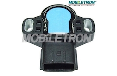 Senzor, poloha skrtici klapky MOBILETRON TP-J001