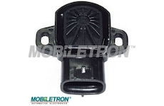 Senzor, poloha skrtici klapky MOBILETRON TP-J007