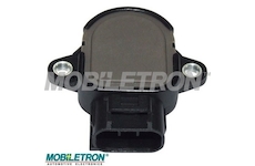 Senzor, poloha skrtici klapky MOBILETRON TP-J008