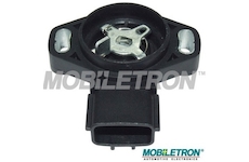 Senzor, poloha skrtici klapky MOBILETRON TP-J009