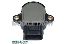 Senzor, poloha skrtici klapky MOBILETRON TP-J010