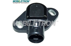 Senzor, poloha skrtici klapky MOBILETRON TP-J013