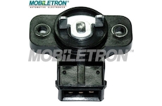 Senzor, poloha skrtici klapky MOBILETRON TP-K002