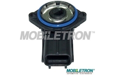 Senzor, poloha skrtici klapky MOBILETRON TP-U001