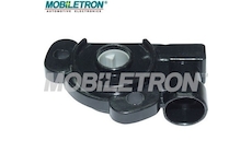 Senzor, poloha skrtici klapky MOBILETRON TP-U013