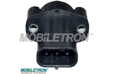 Senzor, poloha skrtici klapky MOBILETRON TP-U015