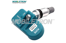 Snímač kola, kontrolní systém tlaku v pneumatikách MOBILETRON TX-S004L