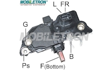 Regulátor napětí Mobiletron - Bosch F00M145295