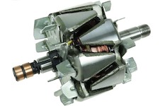 Rotor alternátoru Bosch 0124555035