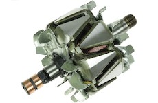 Rotor alternátoru - Bosch 1124034403  RC 137787