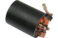 Stator s držákem uhlíků RC - Bosch 6033AD3019