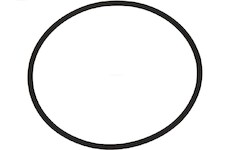 O-kroužek - 126,80 x 119,00 x 1,80