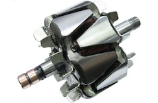 Rotor alternátoru - Bosch F00M610320 / 0124515017