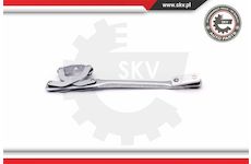 Tyčoví stěračů ESEN SKV 05SKV036