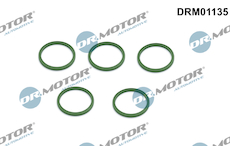 Tesnici krouzek, hadice plniciho vzduchu Dr.Motor Automotive DRM01135