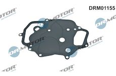 Těsnění, pouzdro olejového filtru Dr.Motor Automotive DRM01155