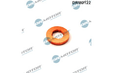 Tesnici krouzek, vstrikovani Dr.Motor Automotive DRM0122