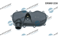Víko skříně ventilového rozvodu Dr.Motor Automotive DRM01230