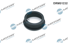 Tesnici krouzek, hadice plniciho vzduchu Dr.Motor Automotive DRM01232