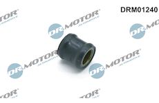 Těsnění, pouzdro olejového filtru Dr.Motor Automotive DRM01240