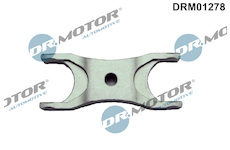 Drzak, vstrikovaci ventil Dr.Motor Automotive DRM01278