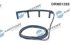 Opravná sada kabelu, żhavící svíčka Dr.Motor Automotive DRM01288