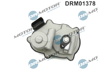 Nastavovaci prvek, Drallklappen (saci potrubi) Dr.Motor Automotive DRM01378
