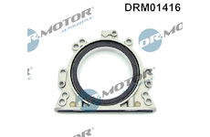 Tesnici krouzek hridele, klikovy hridel Dr.Motor Automotive DRM01416