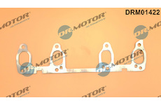 Těsnění, kolektor výfukových plynů Dr.Motor Automotive DRM01422