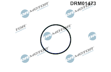 Těsnění, palivové čerpadlo Dr.Motor Automotive DRM01473