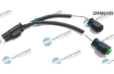 Opr.sada kabelu, senzor teploty chladícího prostředku Dr.Motor Automotive DRM0153
